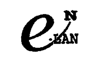 EN-LAN logo