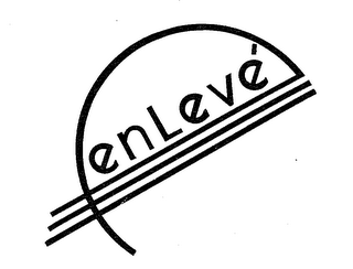 EN LEVE logo