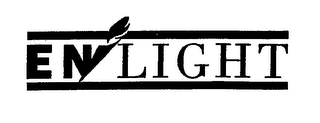 EN LIGHT logo