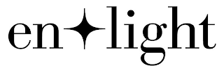 EN LIGHT logo