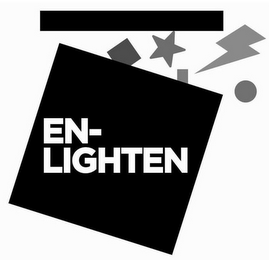 EN-LIGHTEN logo