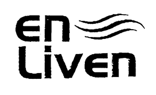 EN LIVEN logo
