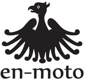 EN-MOTO logo