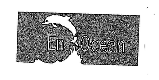 EN OCEAN logo