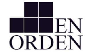 EN ORDEN logo