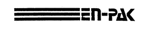 EN-PAK logo
