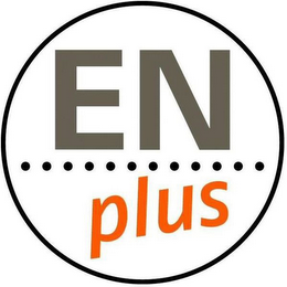 EN PLUS logo