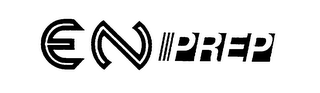EN PREP logo