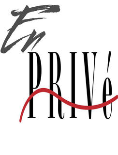 EN PRIVÉ logo