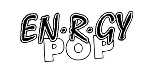 EN R GY POP logo