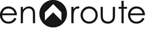 EN ROUTE logo