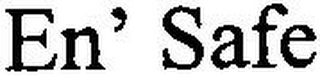EN' SAFE logo