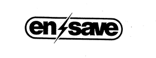 EN SAVE logo