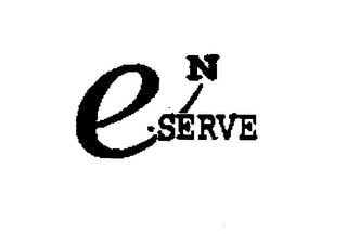 EN-SERVE logo