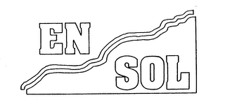 EN SOL logo