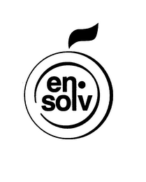 EN SOLV logo