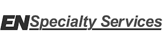 EN SPECIALTY SERVICES logo