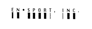EN-SPORT, INC. logo