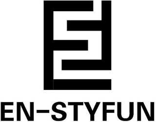 EN-STYFUN logo