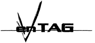 EN TAG logo