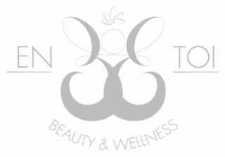 EN TOI BEAUTY & WELLNESS logo