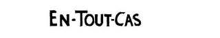 EN-TOUT-CAS logo