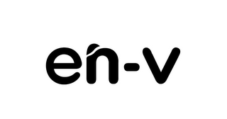 EN-V logo