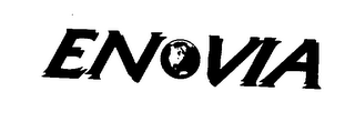 EN VIA logo