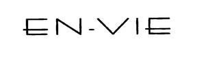 EN-VIE logo