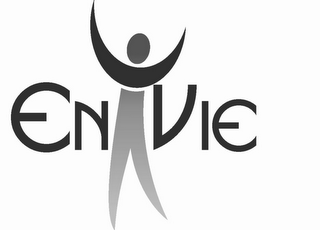 EN-VIE logo