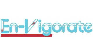 EN-VIGORATE logo