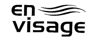 EN VISAGE logo