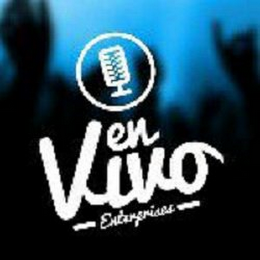 EN VIVO ENTERPRISES logo