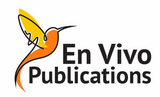 EN VIVO PUBLICATIONS logo