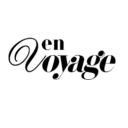 EN VOYAGE logo
