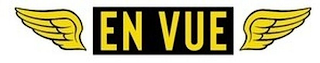 EN VUE logo
