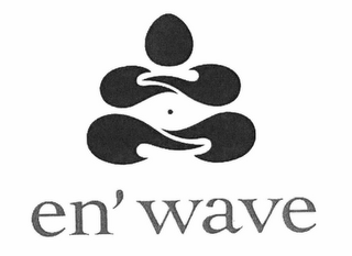 EN' WAVE logo
