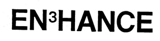 EN3HANCE logo