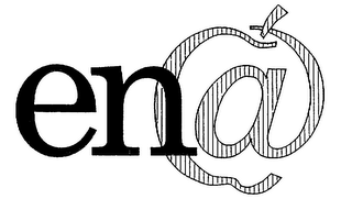 ENA logo