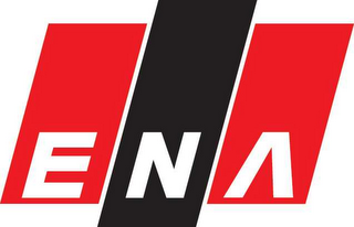 ENA logo