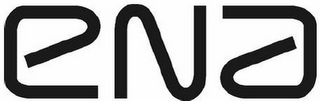 ENA logo
