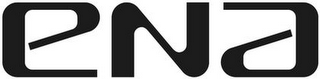 ENA logo