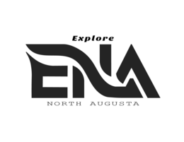 ENA EXPLORE NORTH AUGUSTA logo