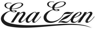 ENA EZEN logo