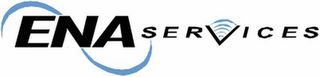 ENA SERVICES logo