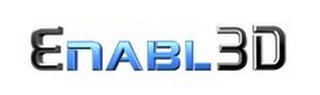 ENABL3D logo