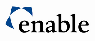 ENABLE logo