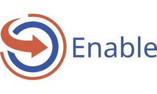 ENABLE logo
