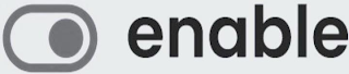 ENABLE logo
