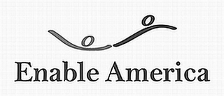 ENABLE AMERICA logo